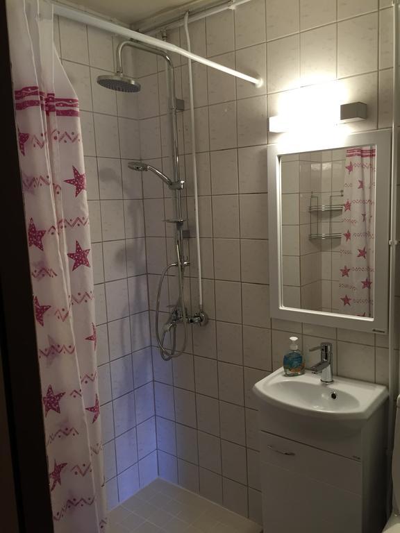 Kerihovi Hotell Kerimäki Exteriör bild