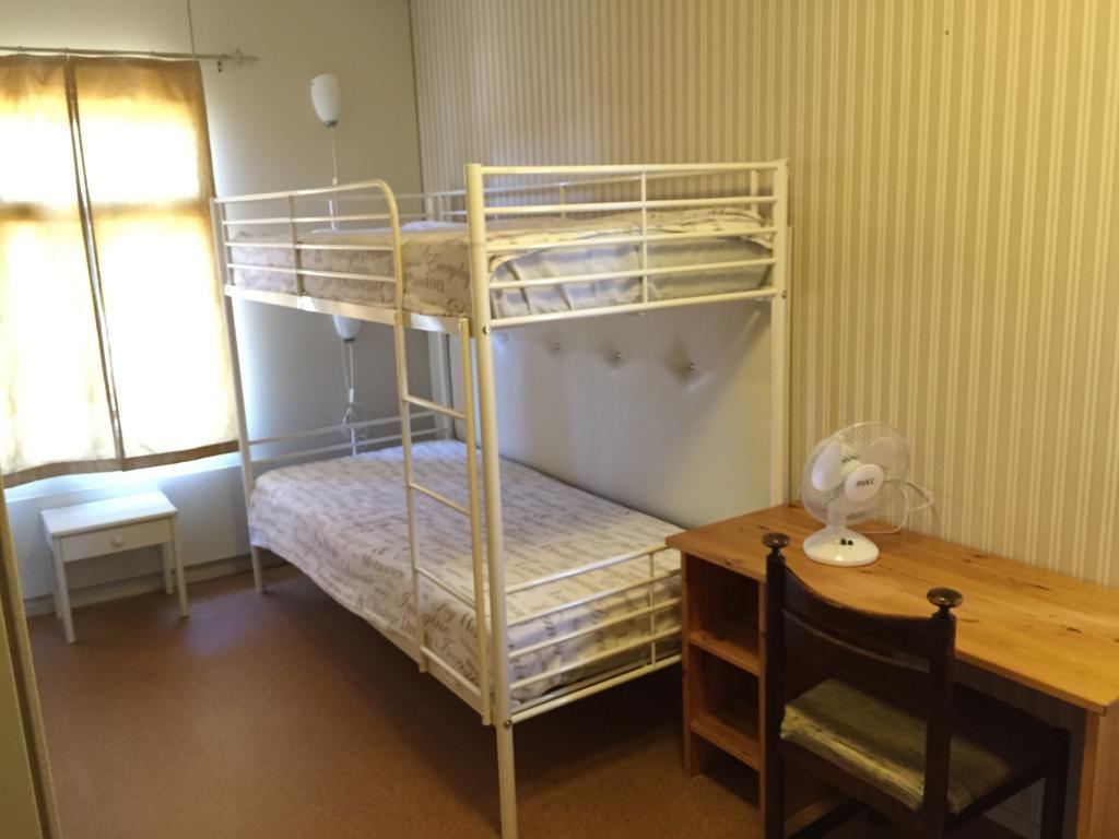 Kerihovi Hotell Kerimäki Exteriör bild