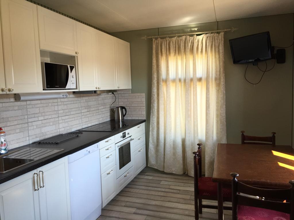 Kerihovi Hotell Kerimäki Exteriör bild