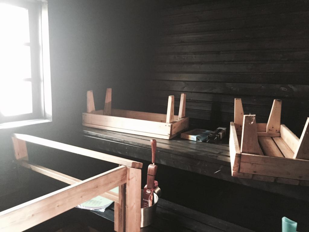 Kerihovi Hotell Kerimäki Exteriör bild
