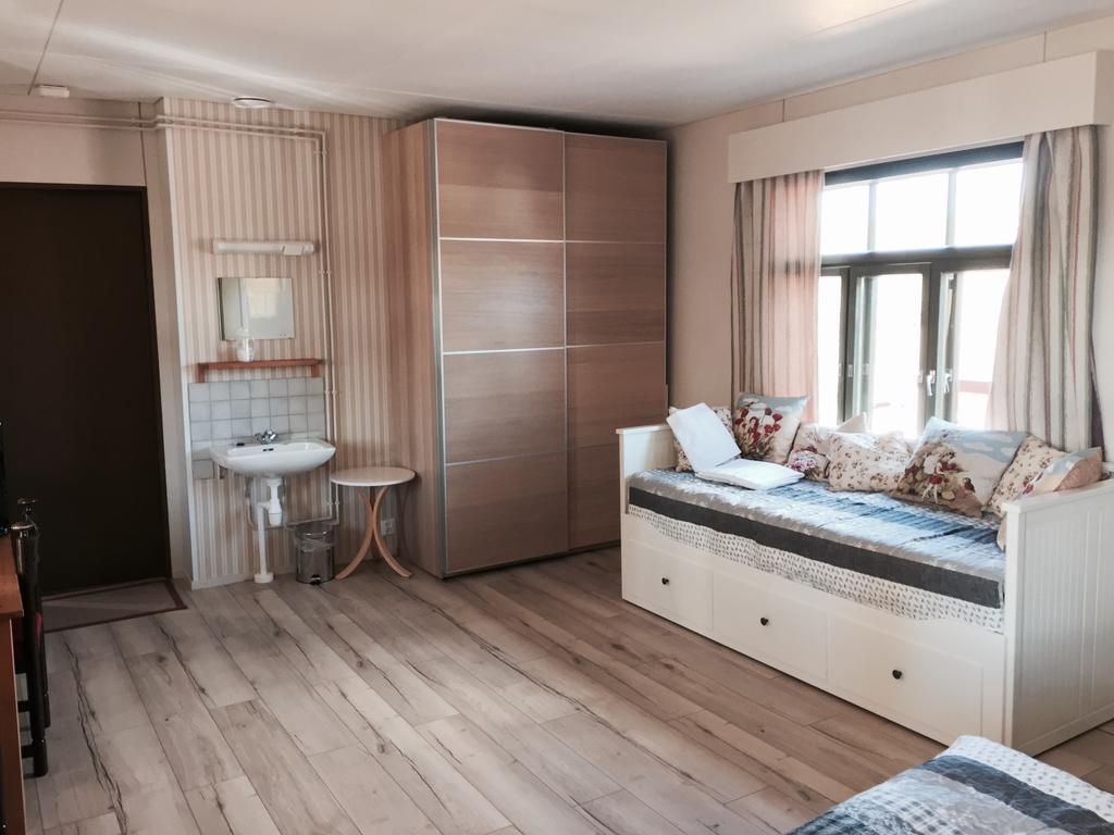 Kerihovi Hotell Kerimäki Exteriör bild