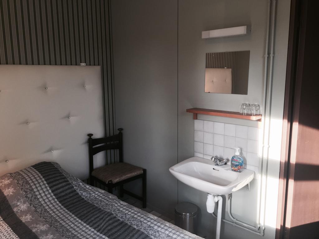 Kerihovi Hotell Kerimäki Exteriör bild