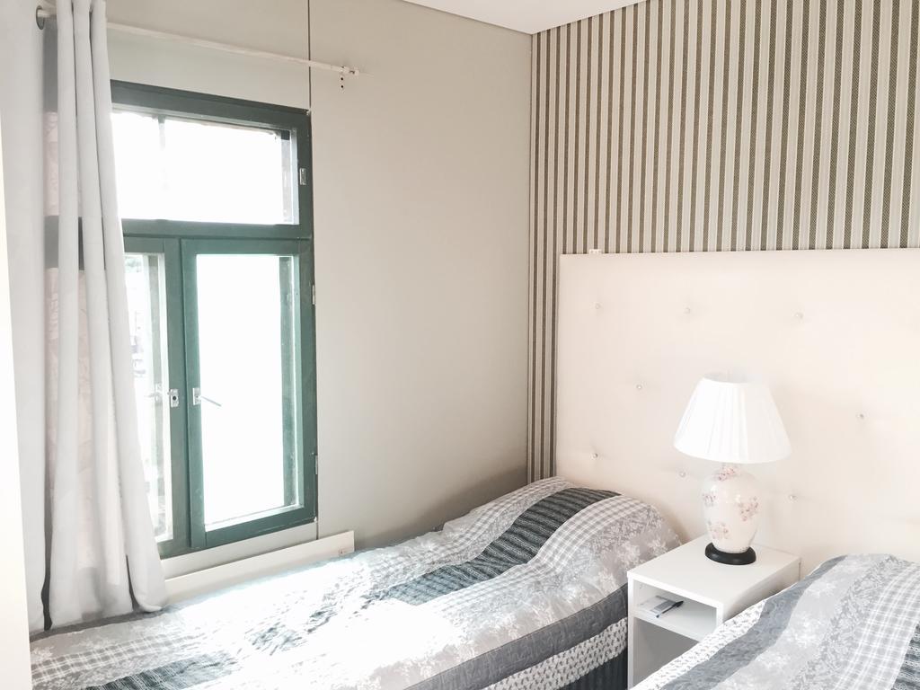 Kerihovi Hotell Kerimäki Exteriör bild