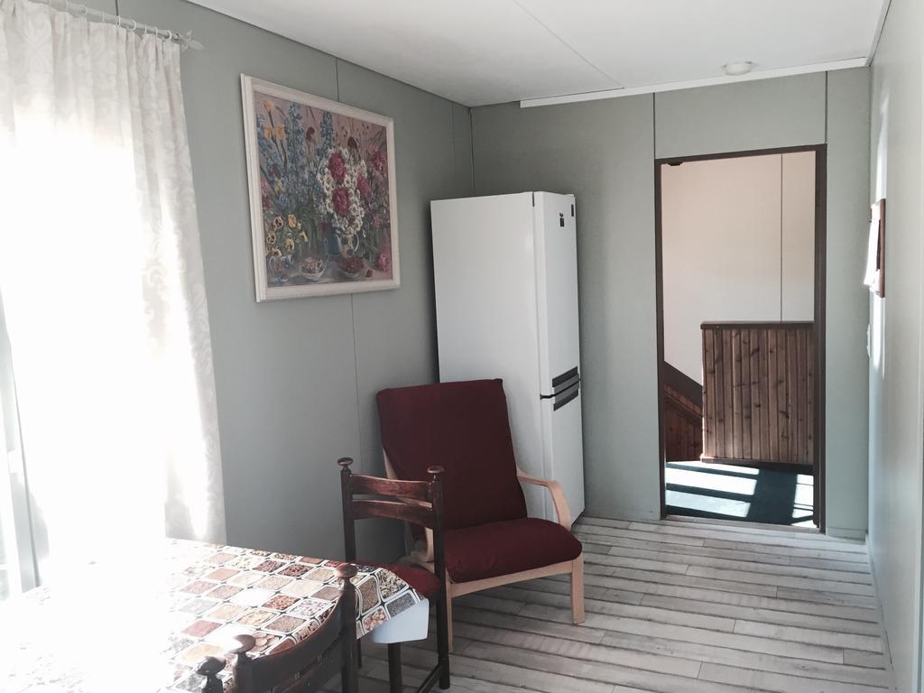 Kerihovi Hotell Kerimäki Exteriör bild