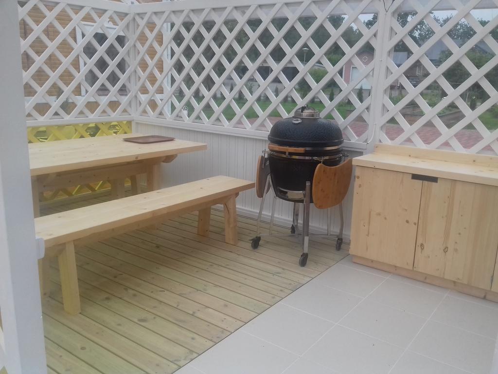 Kerihovi Hotell Kerimäki Exteriör bild
