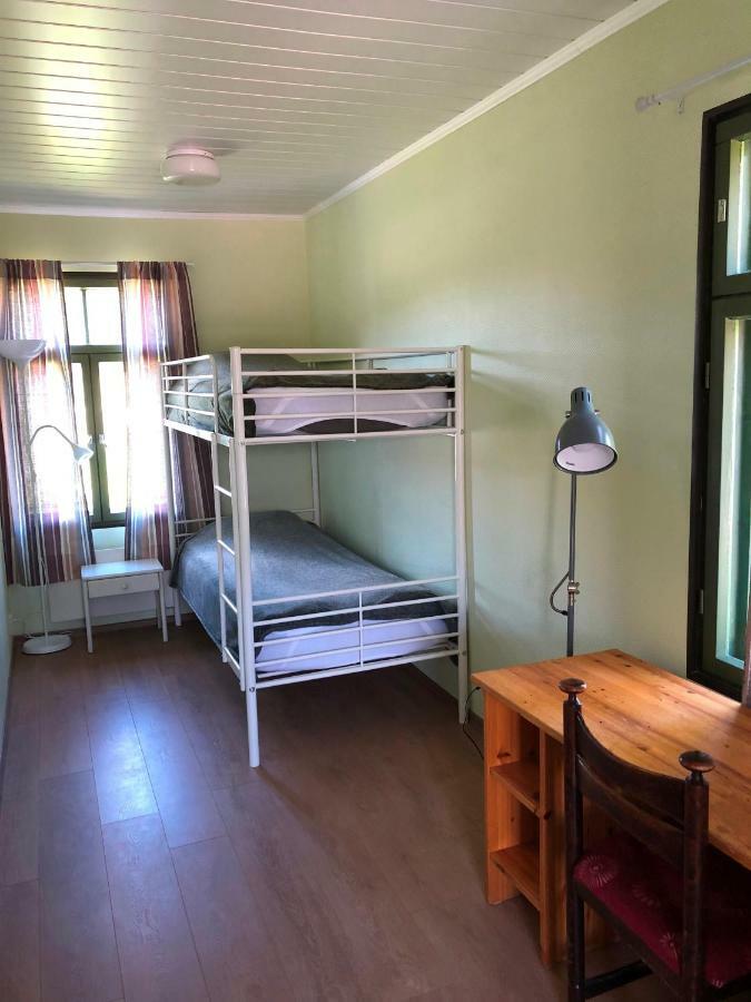 Kerihovi Hotell Kerimäki Exteriör bild